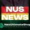 Matrix Style German Flag – NeoUltimateShop bilingual news German English